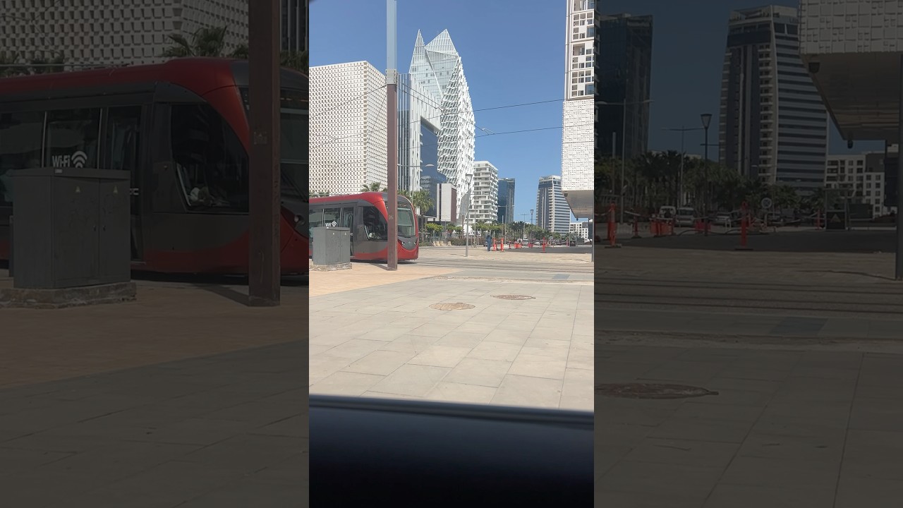 Casa tramway
