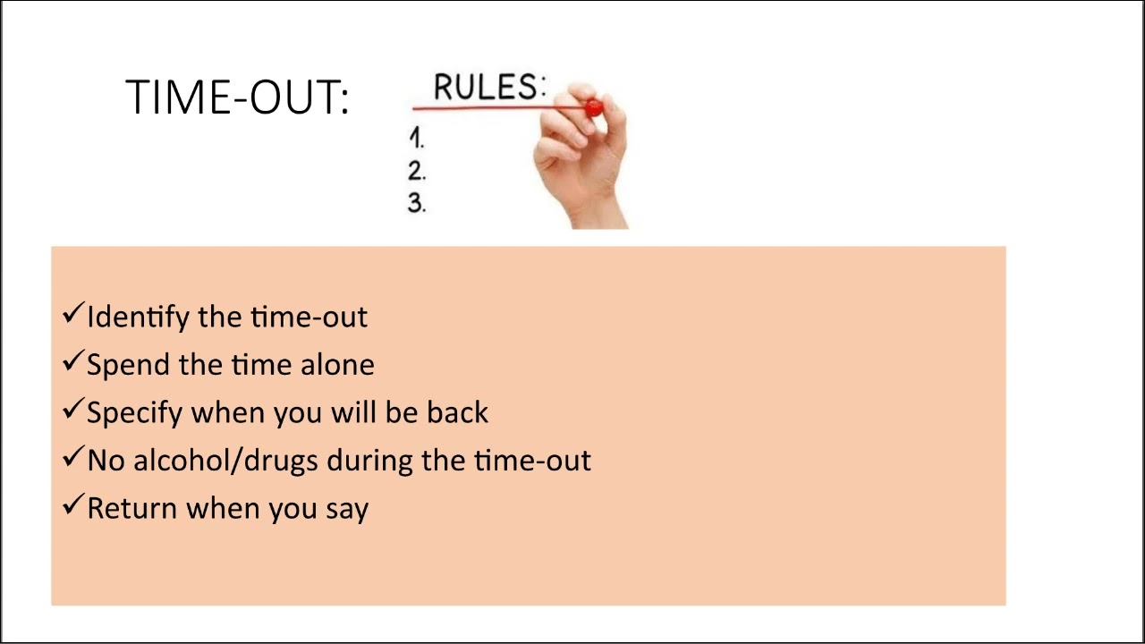 Ch 02 Time Outs
