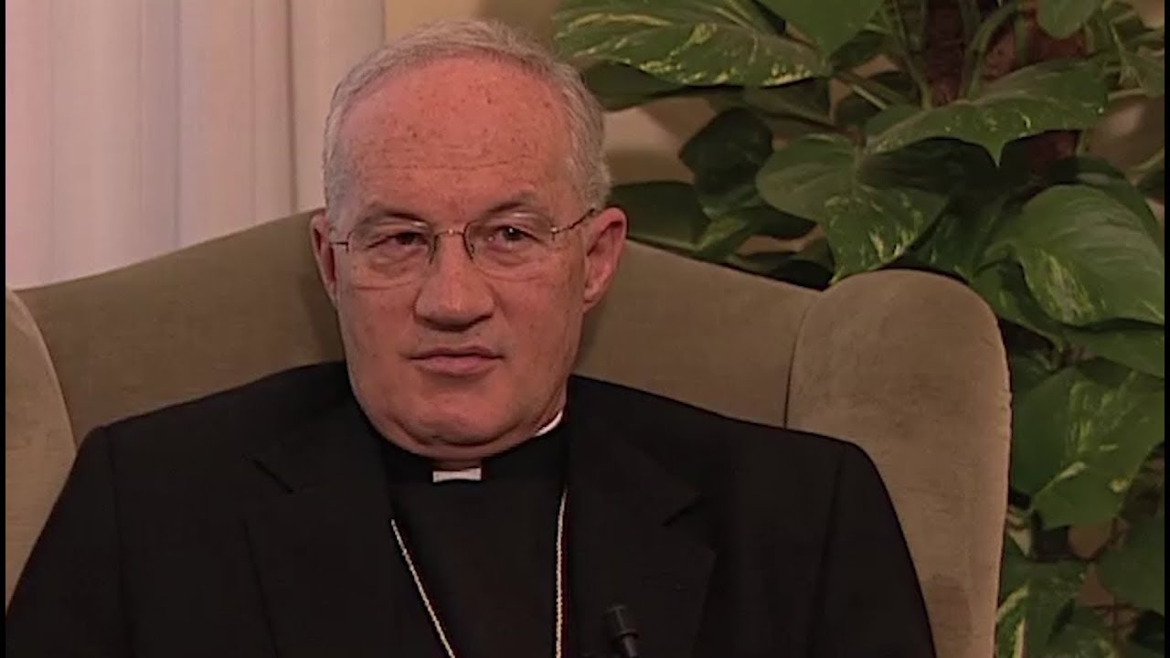 Cardinal Ouellet unravels complaints against pope