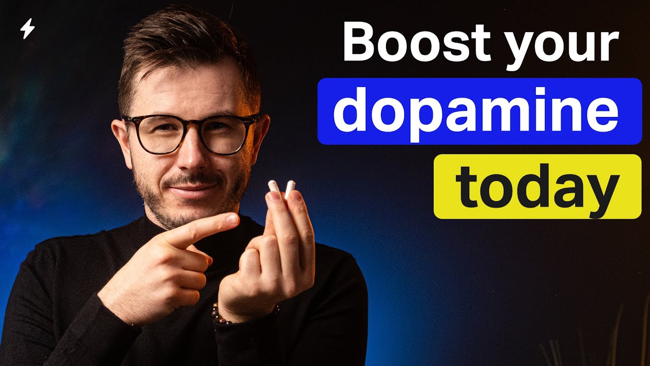 My 7 Best Dopamine-Boosting Nootropics