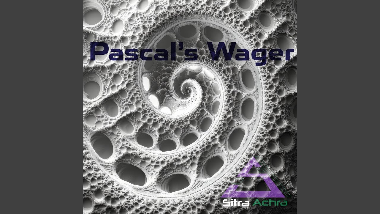 Pascal's Wager