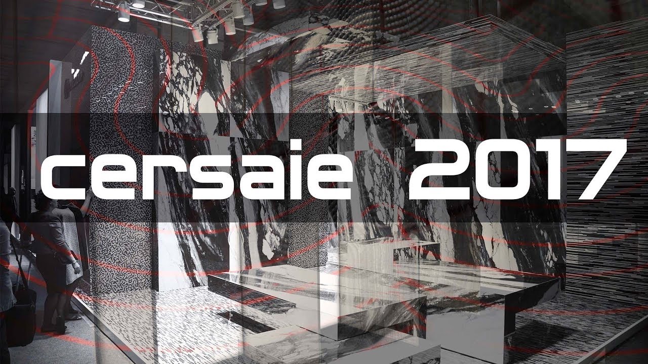 Cersaie 2017