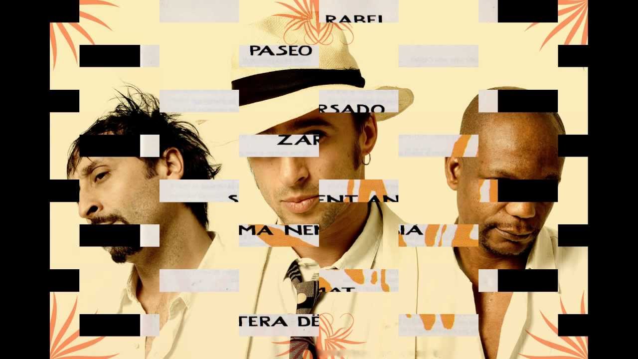Mau Mau - Ël Mat