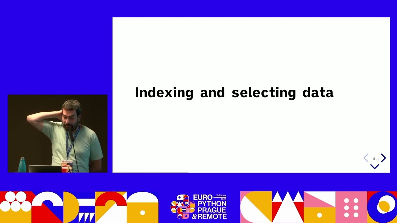 Vector data cubes as a bridge between raster and vector worlds — Martin Fleischmann