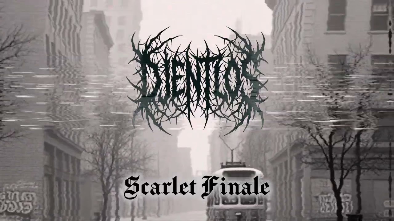 Scarlet Finale - Djentlos 