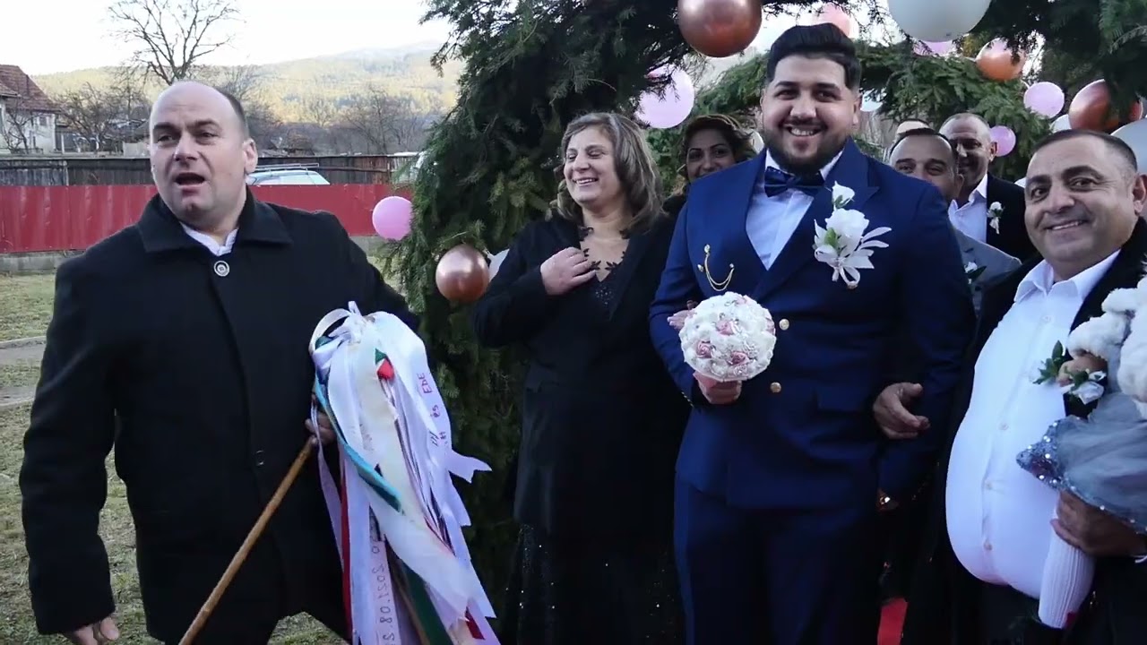 Szintia & Kevin short