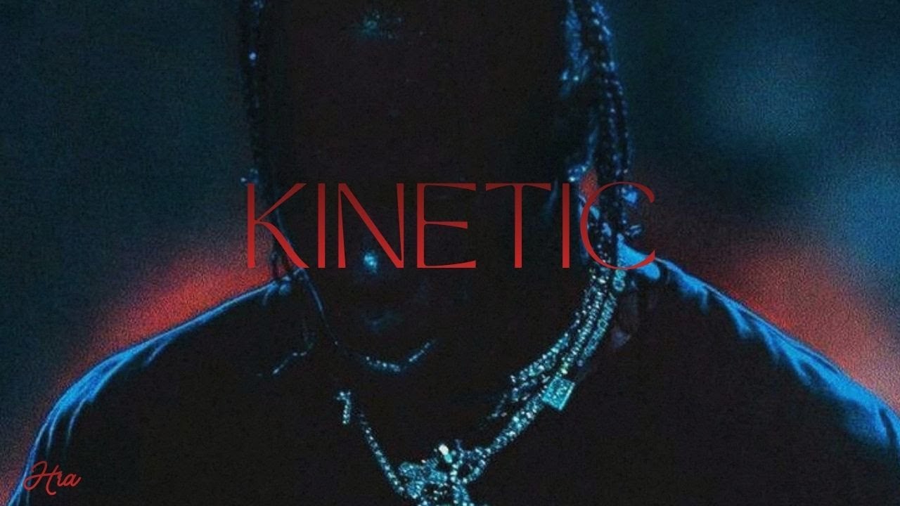 (FREE) Travis Scott Type Beat – “KINETIC” | Dark Trap Beat 2026 | prod. Hra