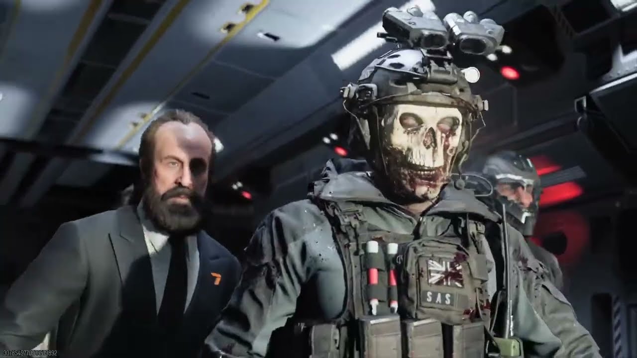 Cod - Warzone