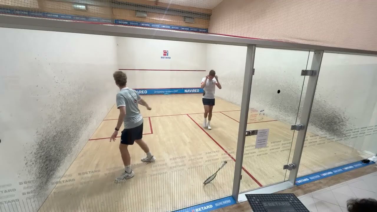 Polish junior open 2025