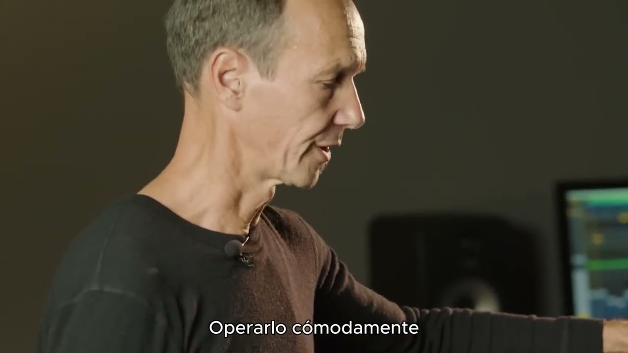 Mezcladoras Wing - Behringer