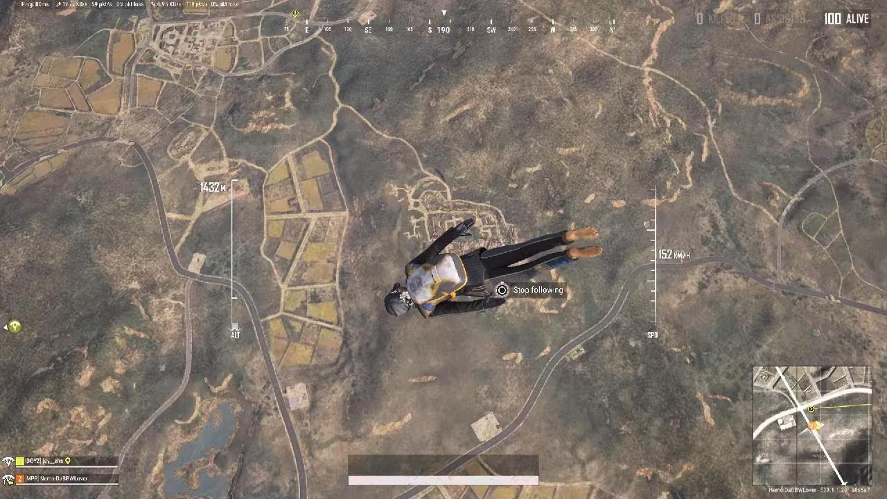 PUBG: The Real Drive By 😎😎😎