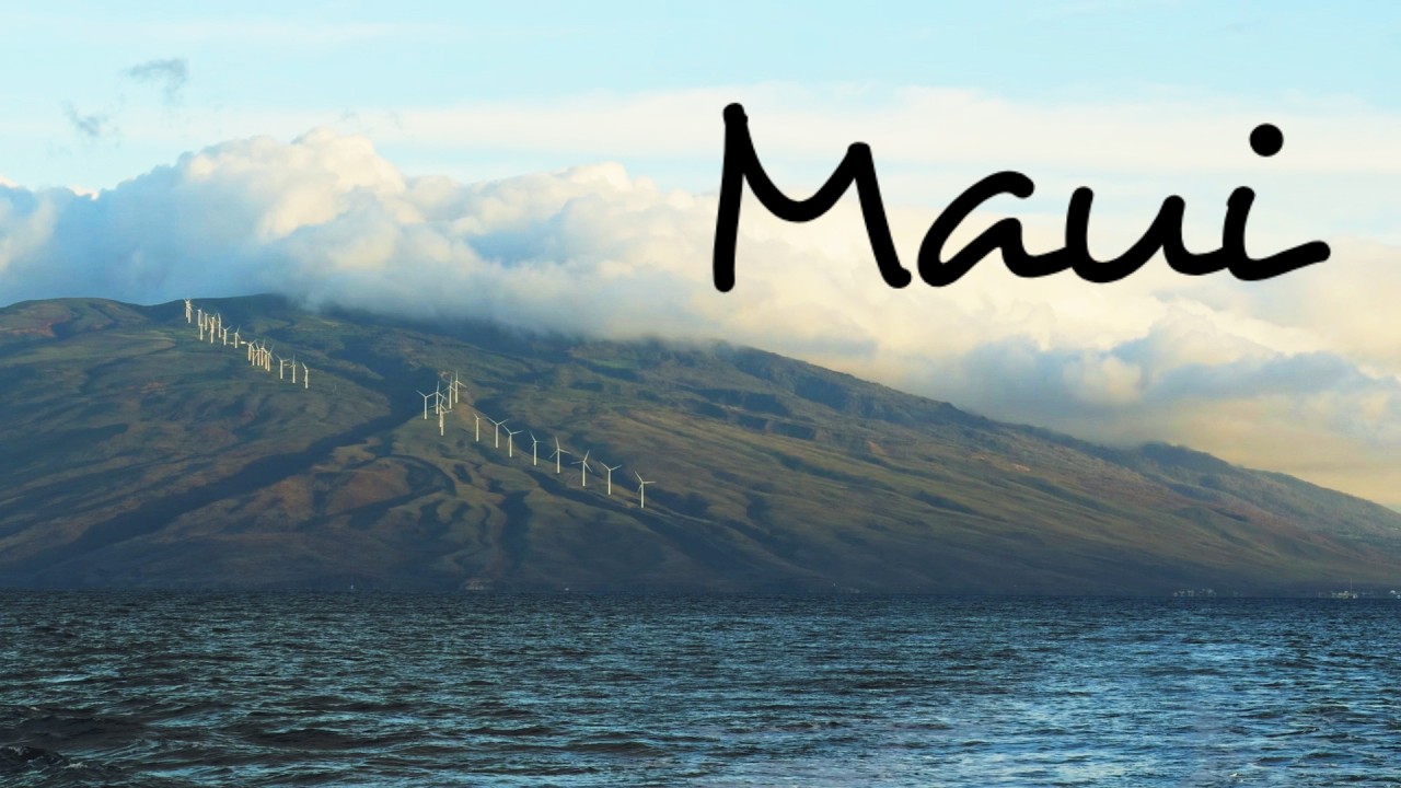 Maui's Molikini Crater & Lanai