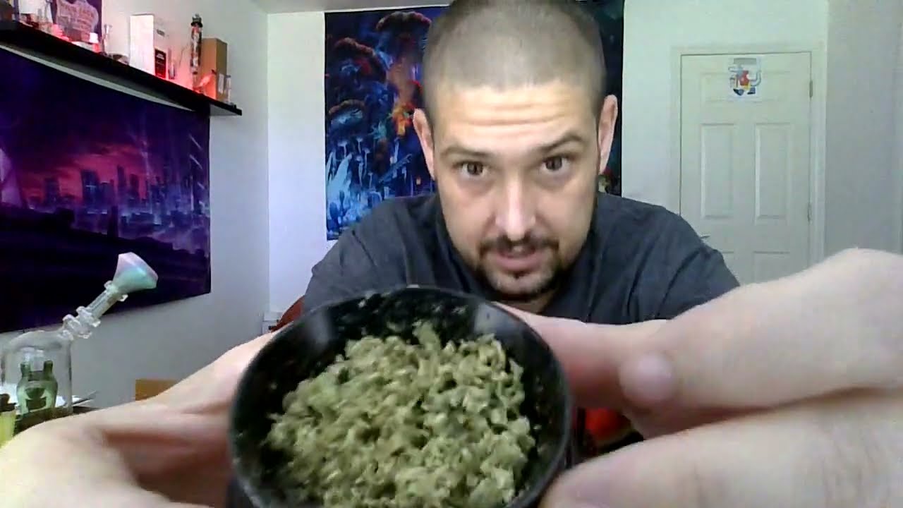Muv's 'Savvy Flower' Review - South Beach Sunrise