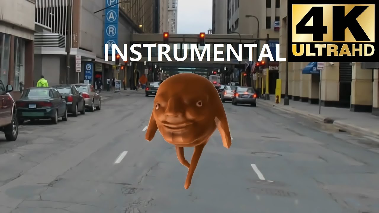 SWIGGITY SWAG [Instrumental] [4K Ultra HD] [Enhanced]