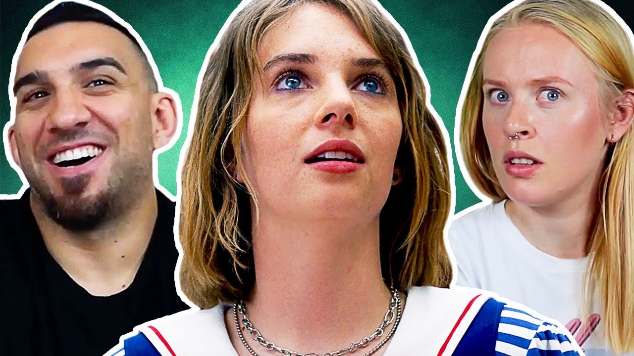 Fans React to Stranger Things Season 3 Episode 3: 