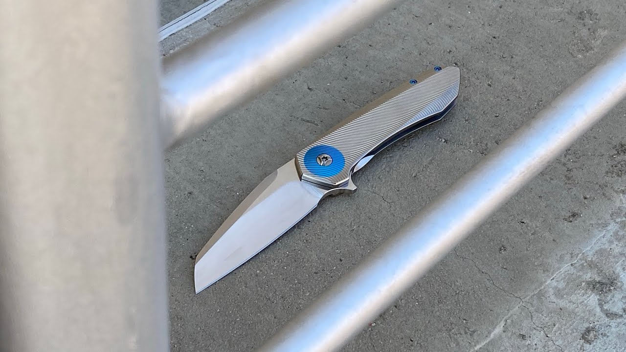 Skiff Drifter Full Review!