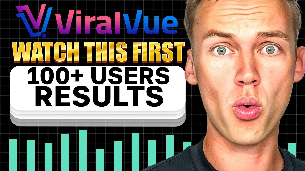 Is Viral Vue Worth It? (Real User Results Exposed)