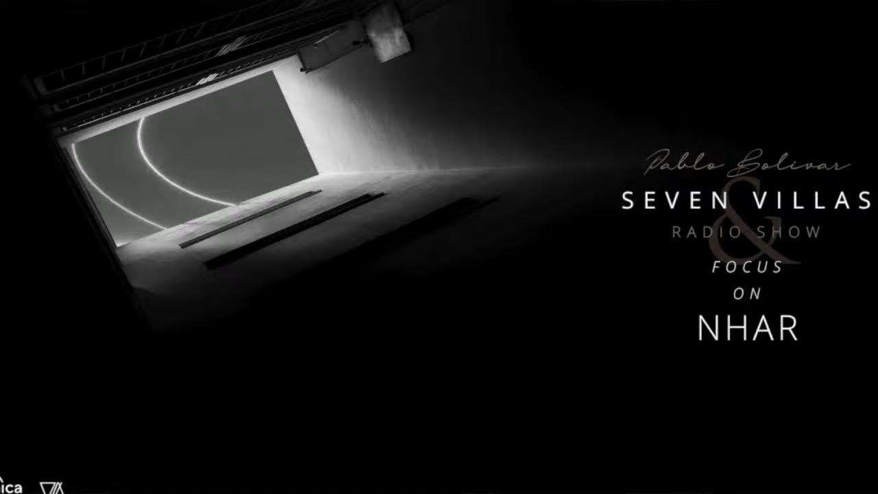 NHAR - SEVEN VILLAS - 06 SEPT 2021