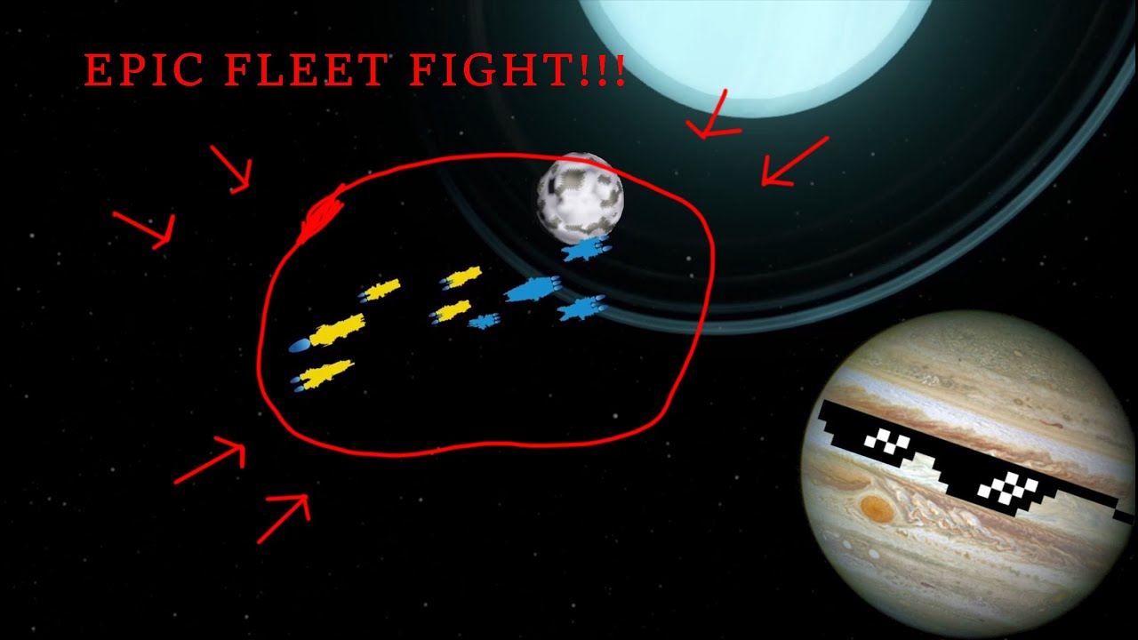 Night Raids Over Ariel - Battle Breakdown 02 | Sigma Draconis Expanse