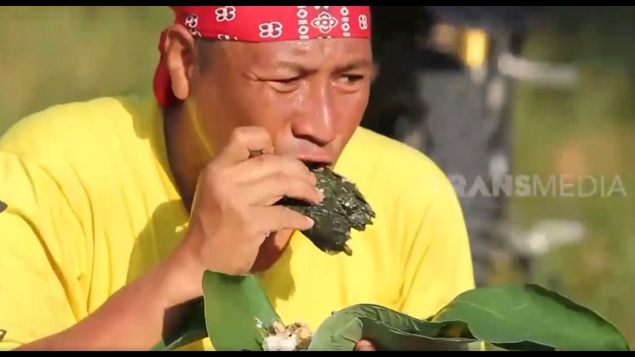 PANDAP | JEJAK SI GUNDUL