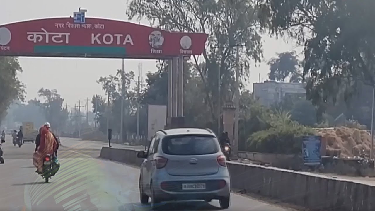 Kota: The Hub Of Coaching That Generates Rs 6,000 Crore Revenue Every Year