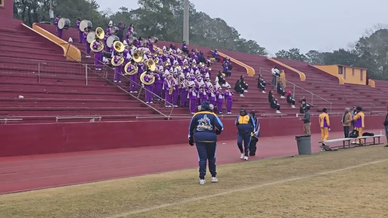 HEIDELBERG,  LAUREL,  AND HATTIESBURG  MLK BOTB 1/24/26
