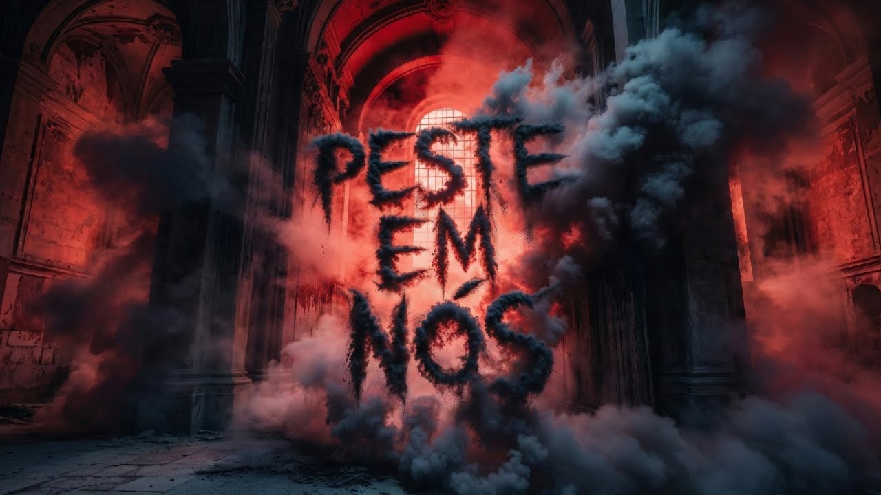 Peste em Nós | 80's Arena Rock
