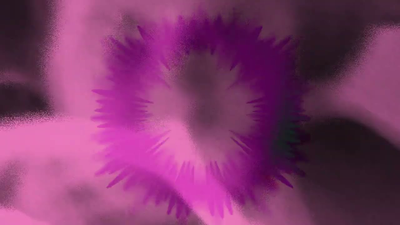 Modular Dub Techno :: Ghost Locus :: Dayglo     [seizure warning]
