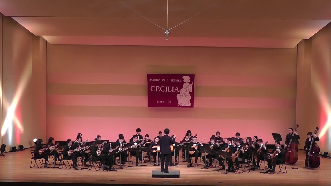 彼こそが海賊 ～映画「パイレーツ・オブ・カリビアン」より～（Hans Zimmer, Klaus Badelt, Geoffrey Zanelli 作曲／遠藤秀安 編曲）