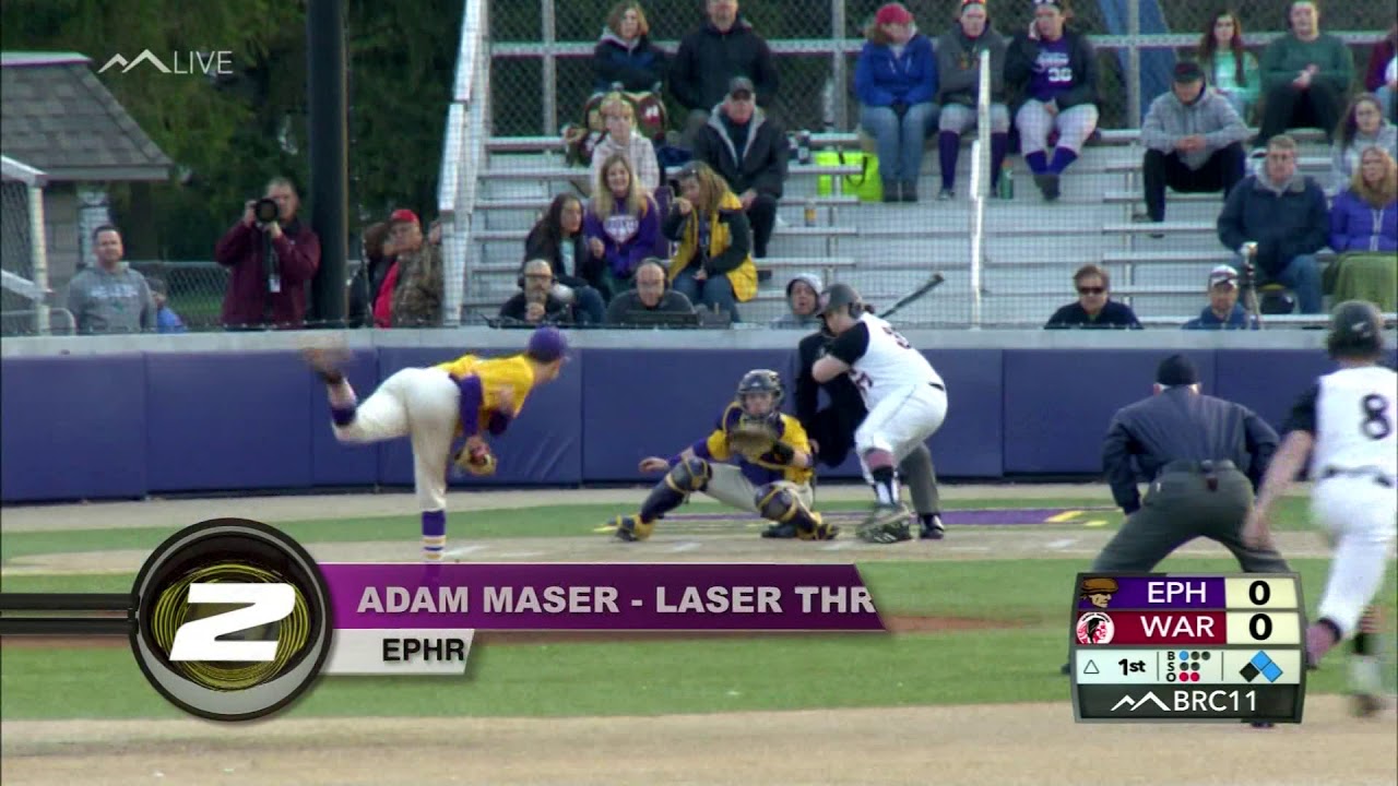 Top 5 Plays of the Week: 4-23-18