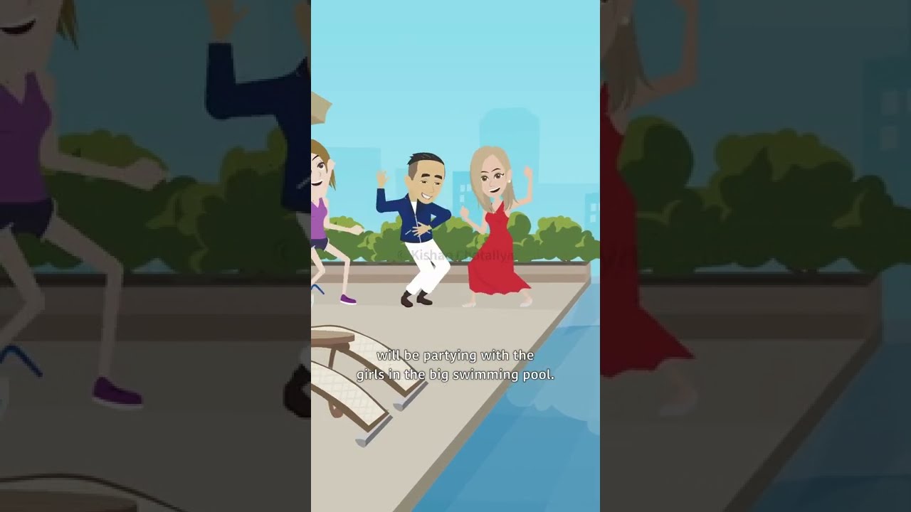 Real Rich VS Fake Rich