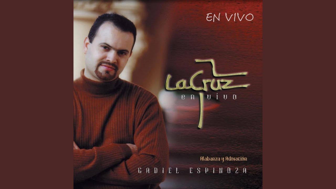 Lo Hiciste Por Amor (En Vivo)
