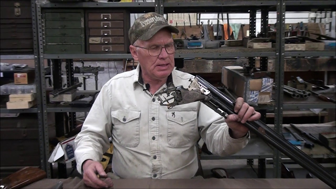 Arts Gun Shop 