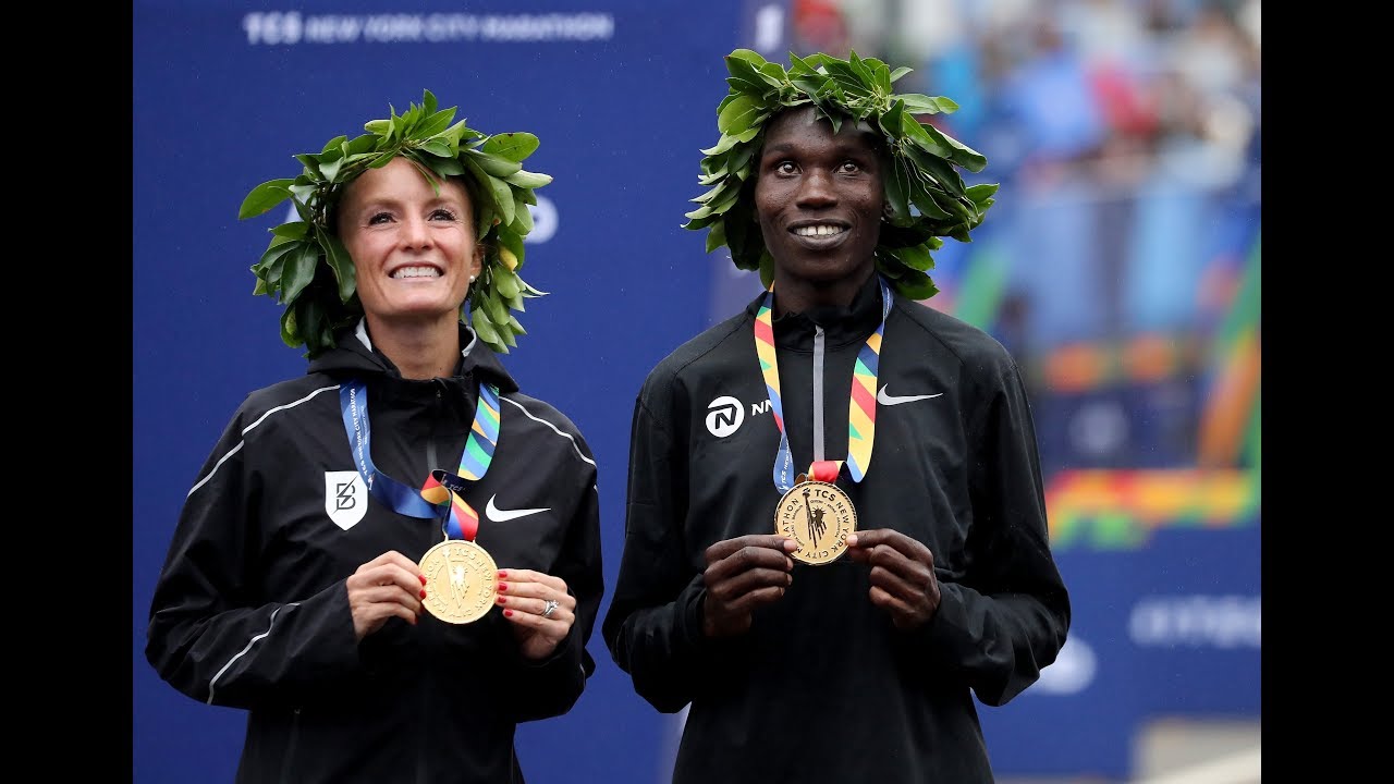 2018 NYC Marathon: Top 3 Storylines to Follow