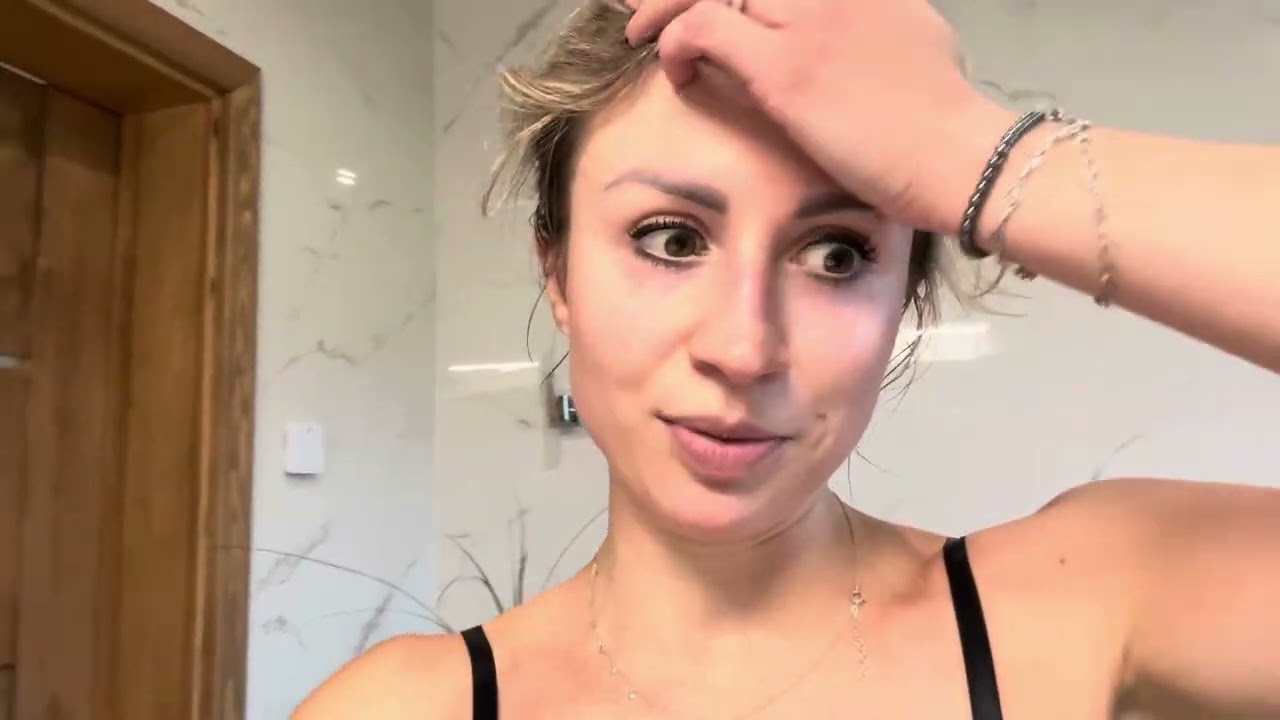 👶 ŻŁOBEK? W ŻYCIU! 😱 SKÓRA PO CIĄŻY, PLASKI BRZUCH 🔥