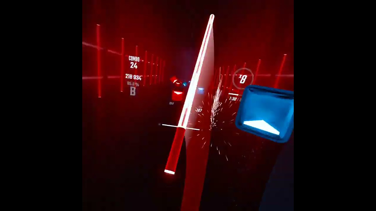 I Wanna Be a Machine [Expert, slower song] | The Living Tombstone