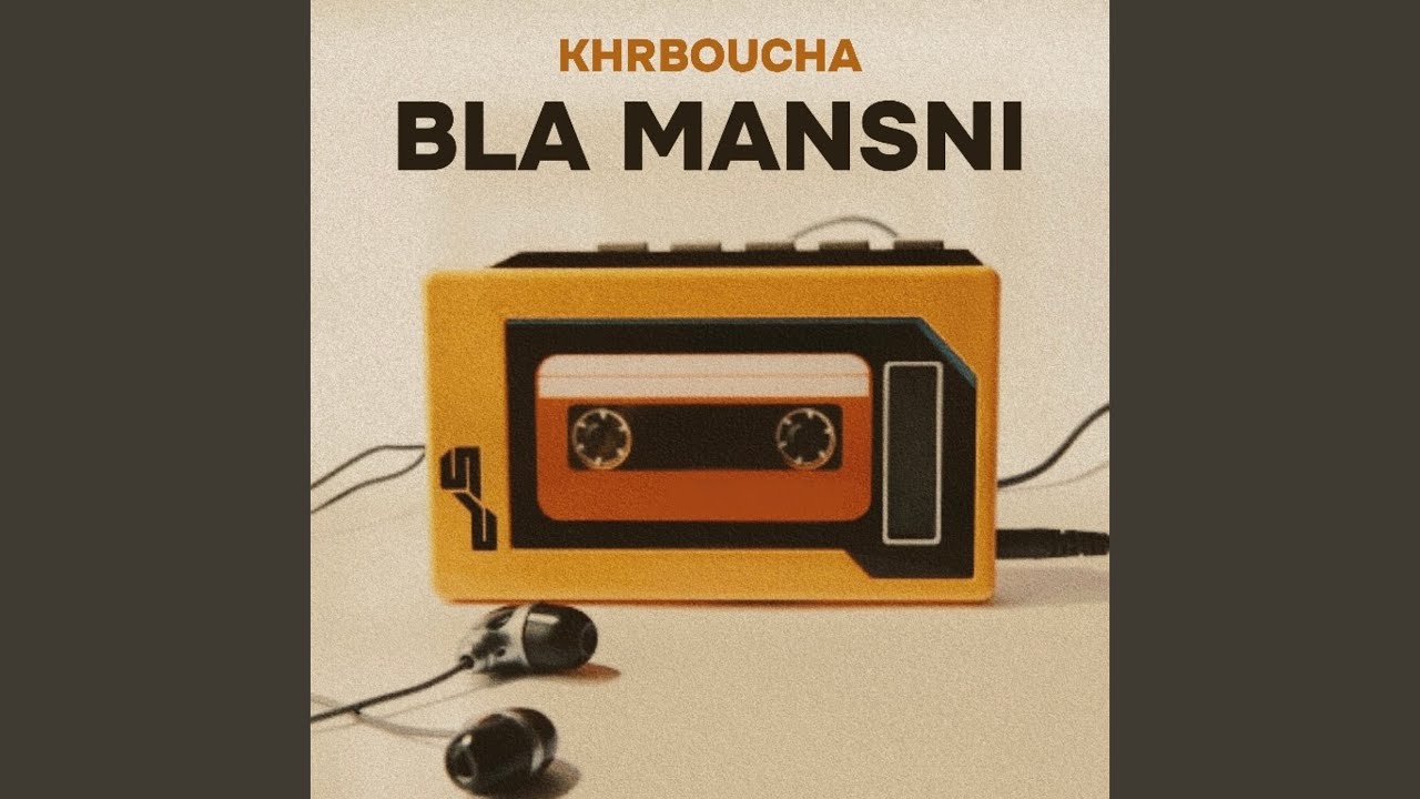 BLA MANSNI