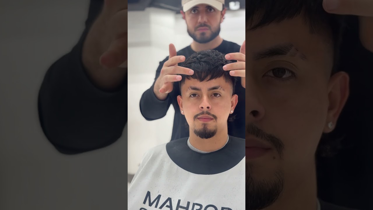 فید fade مهبد