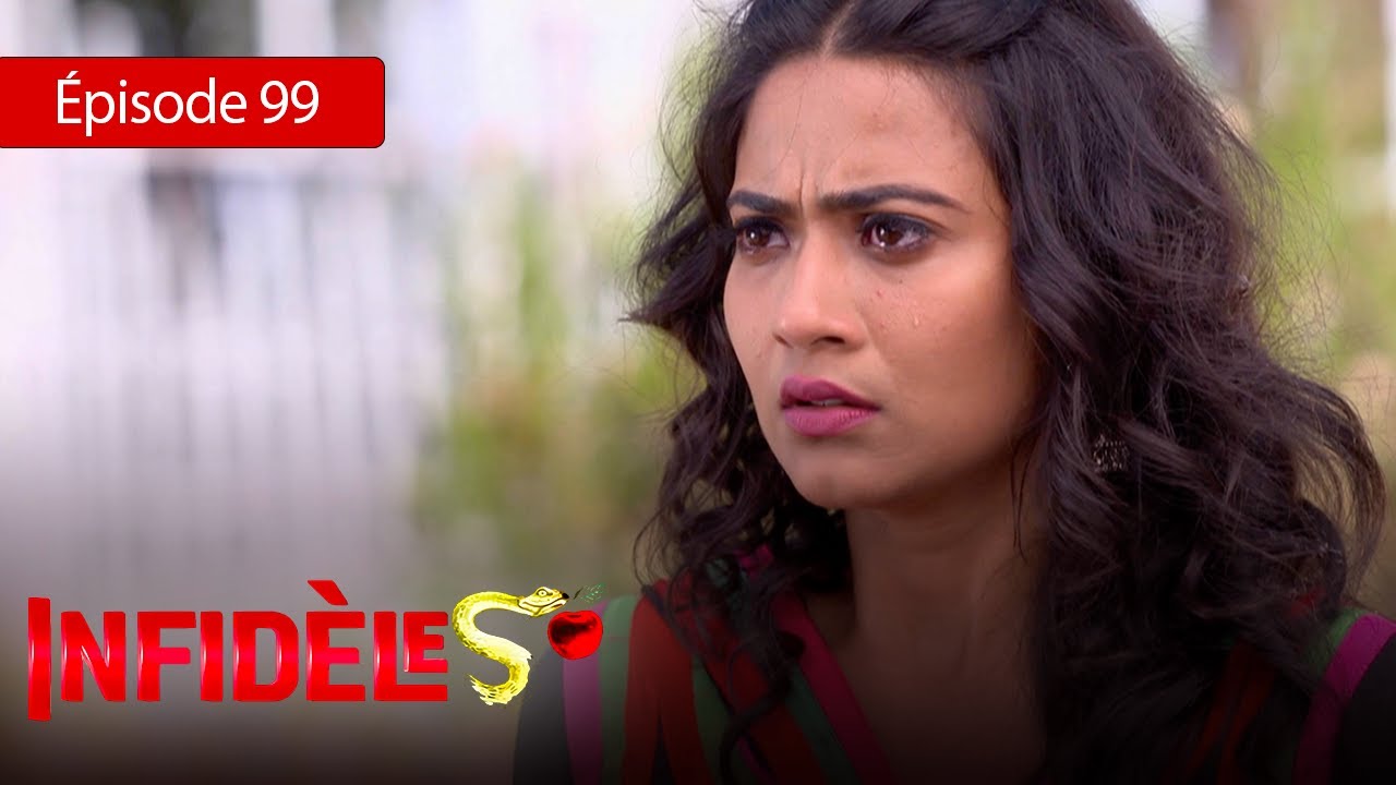 Infidèles - EP 99 - Silsila Badalte Rishton Ka - Série en français - HD