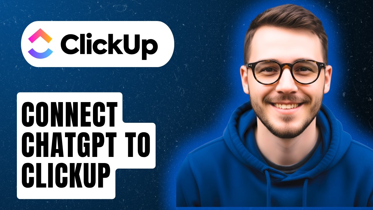 How To Connect Chatgpt To Clickup [2026 Guide]