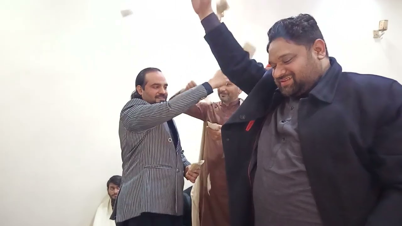 Vekhan Yaar te phadhan Namazan main (@Muhammad569_Ali ) #foryou #qawwali