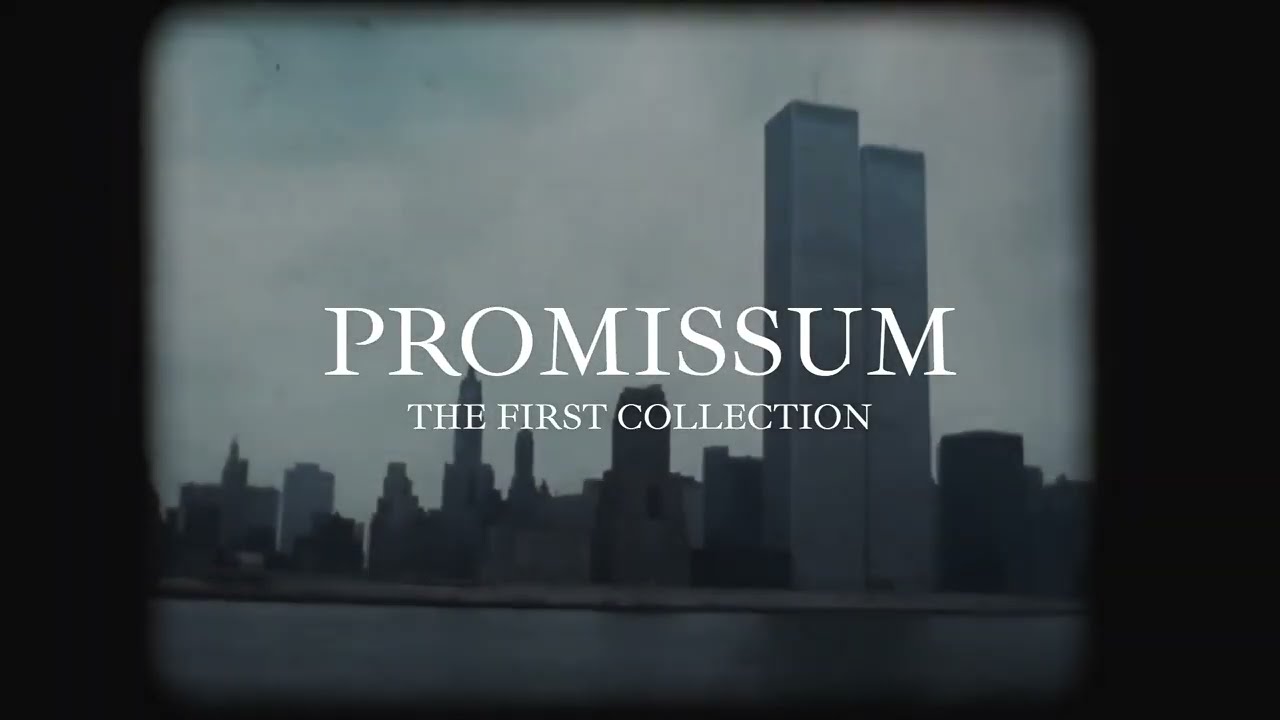 Promissum - PROMISE_V1 (Analog Horror)