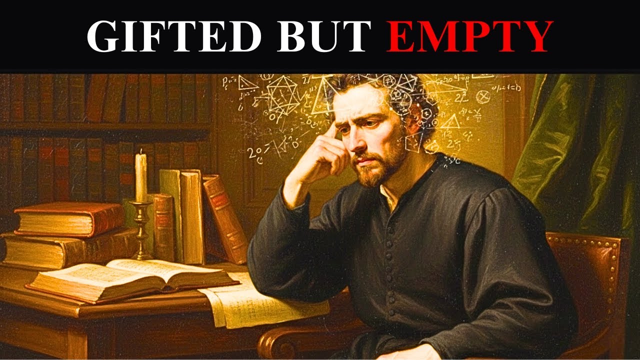 Intelligence vs Happiness: Why Smart People Suffer More