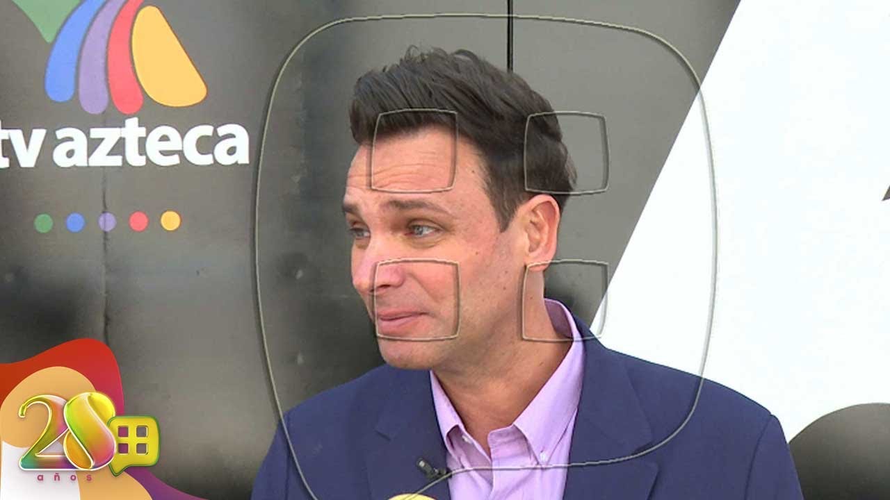 ¡Pato Borghetti le salvó la vida a Ricardo Casares! Así fue como sufrió un infarto | Ventaneando