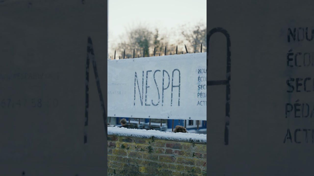 Nespa - Portes ouvertes 2025