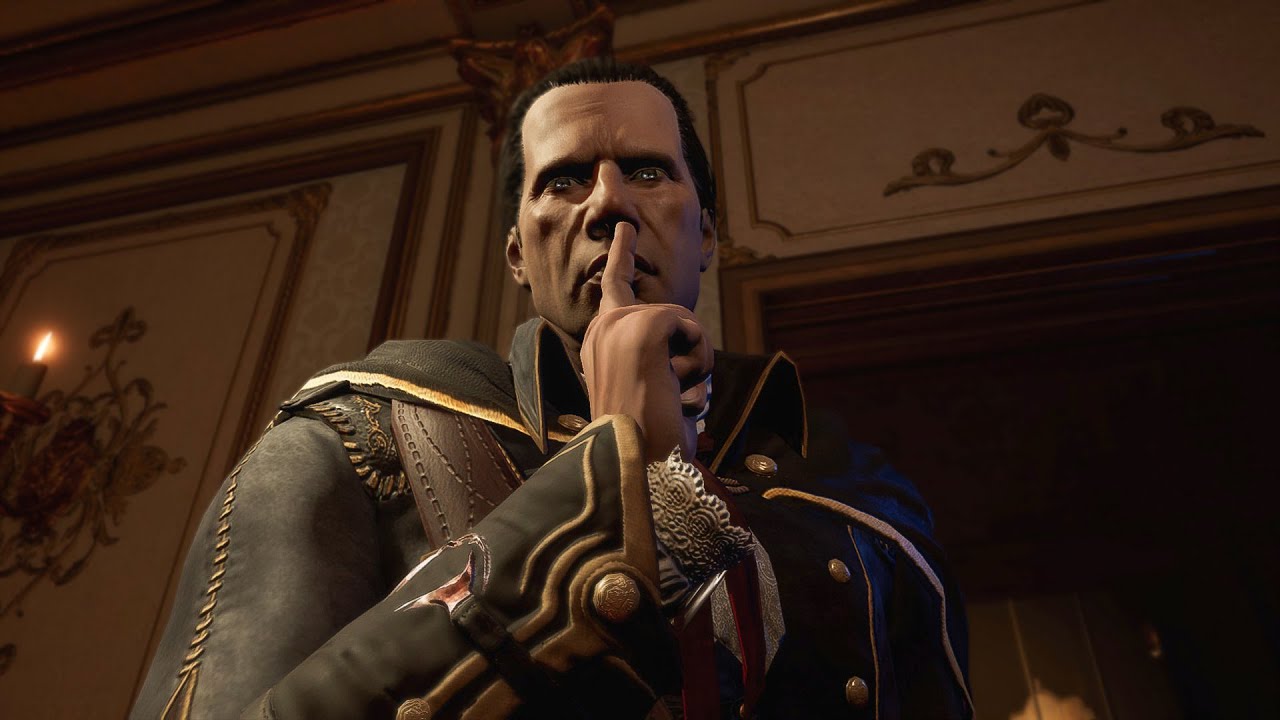 Assassin's Creed With Gen Z Dialogue Is Hilarious💀