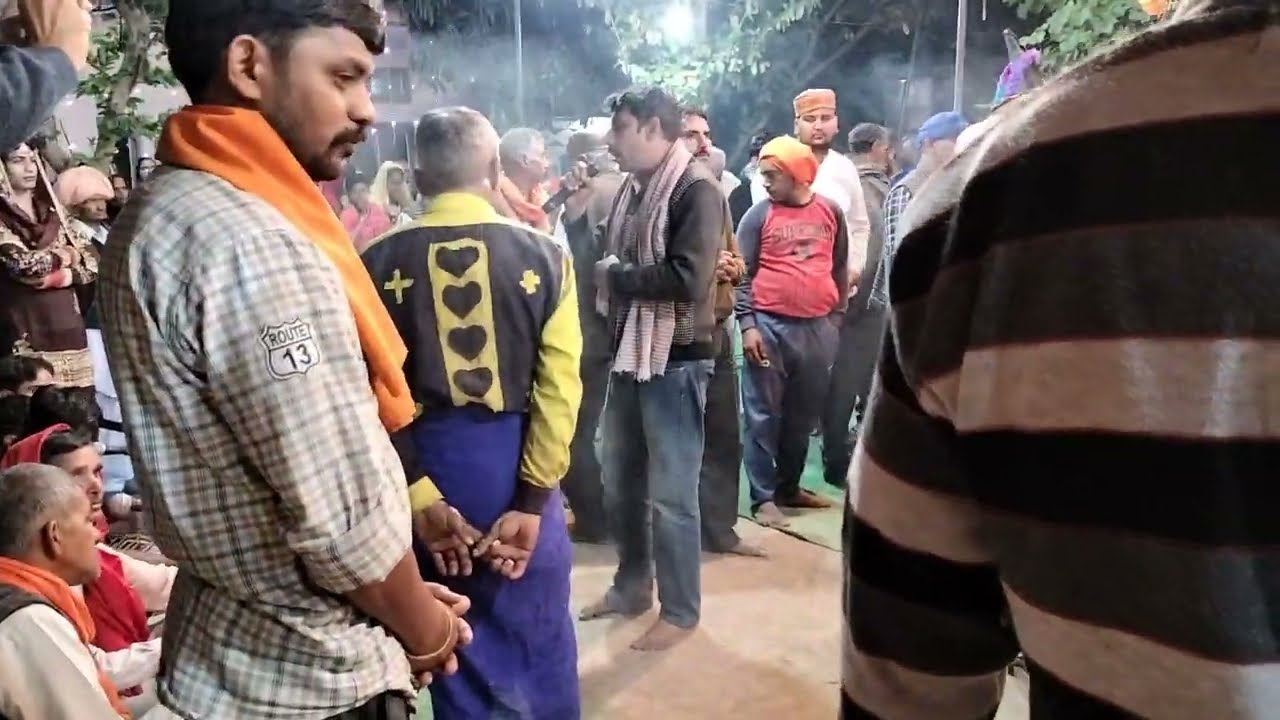 uchiya ridiya mandir Tera ||new dhaja ||jai baba sidh chano g||una Himachal #officialsaroch