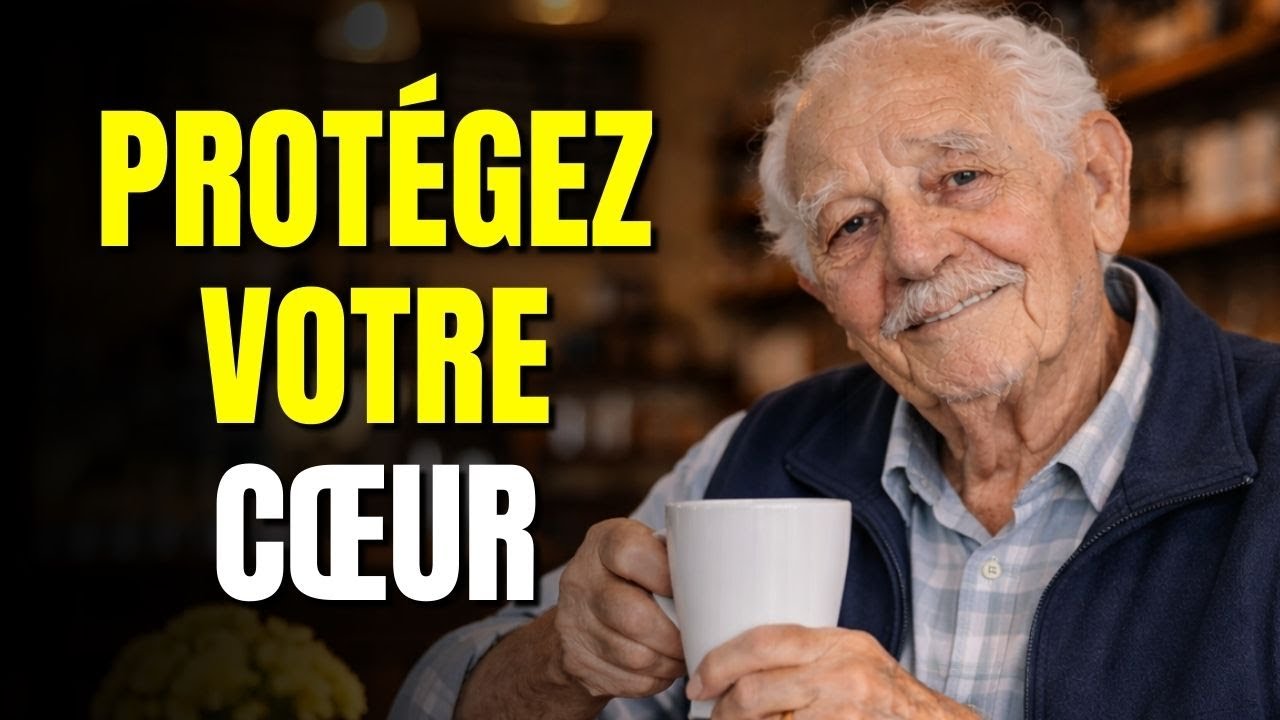 J'ai 78 Ans... Après Toutes Ces Années, Je Comprends Vraiment 