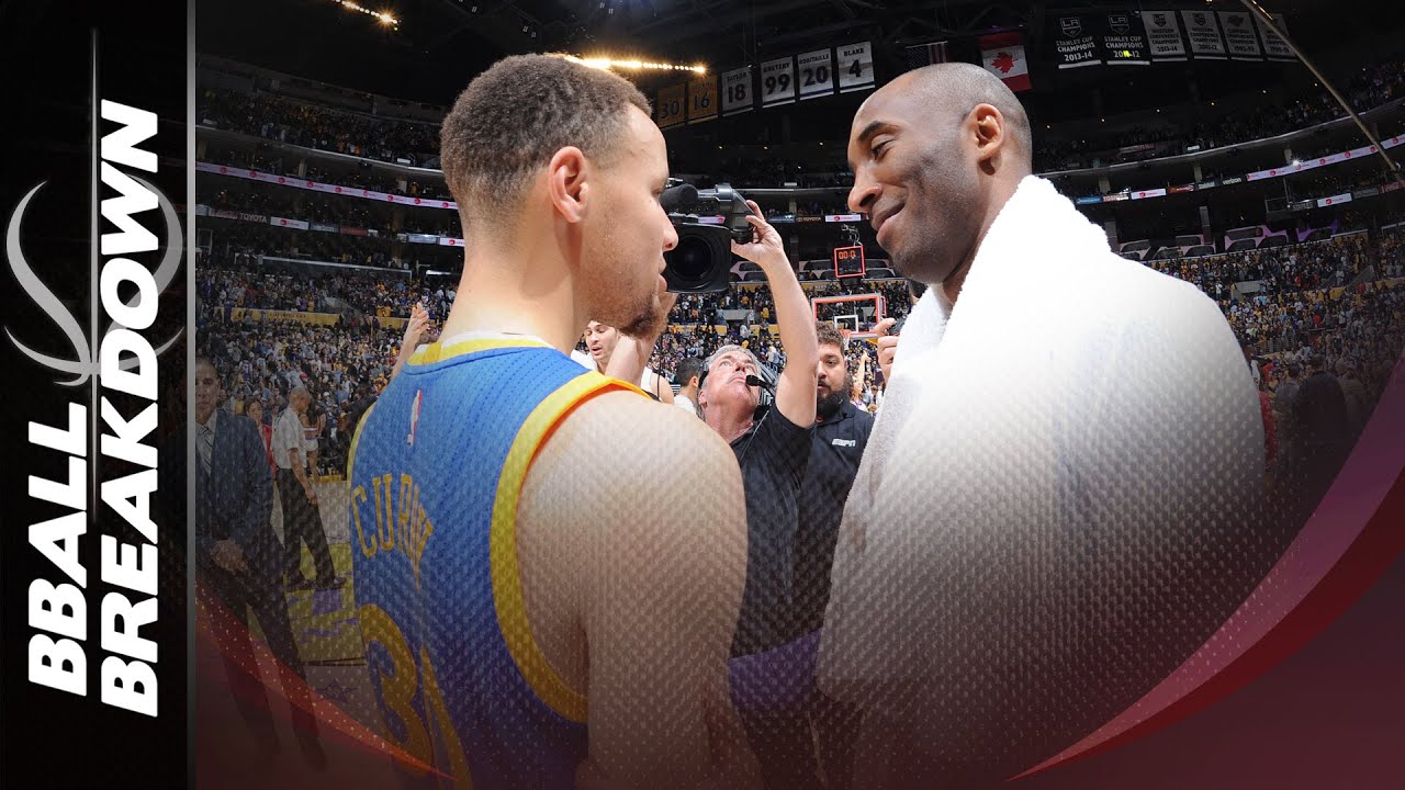 How The Lakers Upset The Warriors