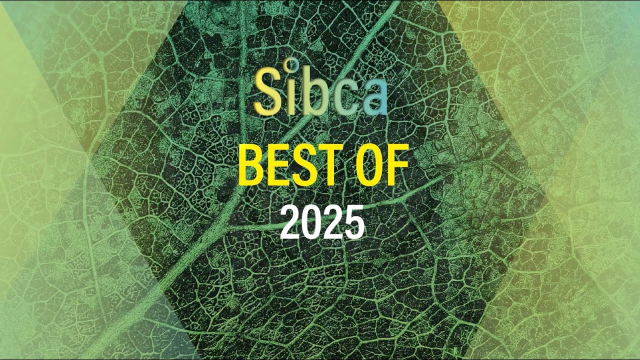 Best of SIBCA 2025